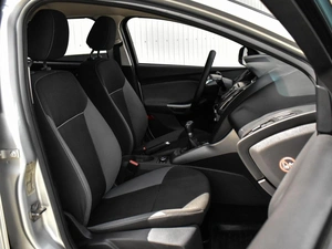 Универсал Ford Focus 2013 года, 895000 рублей, Краснодар