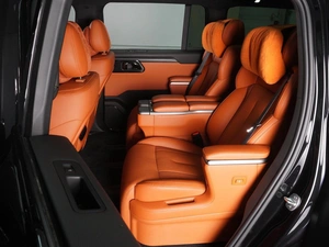 Внедорожник Polar Stone (Jishi) 01 2024 года, 8515000 рублей, Минеральные Воды