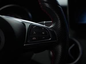 Внедорожник Mercedes-benz GLA-класс 2018 года, 3599777 рублей, Москва