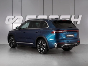 Внедорожник Geely Monjaro 2023 года, 3199000 рублей, Минеральные Воды