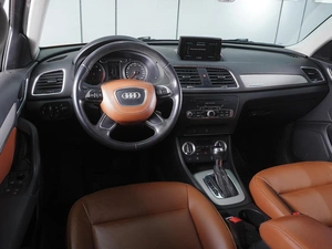 Внедорожник Audi Q3 2013 года, 1830000 рублей, Ростов-на-Дону