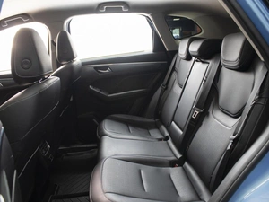 Внедорожник Haval Jolion 2024 года, 1850000 рублей, Омск