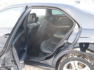 Седан Mercedes-benz E-класс 2010 года, 1550000 рублей, Железногорск