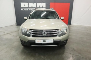Внедорожник Renault Duster 2013 года, 995000 рублей, Курск