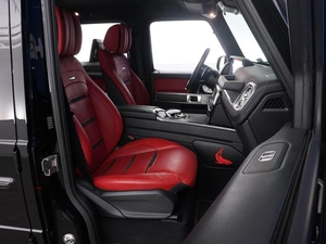 Внедорожник Mercedes-benz G-класс AMG 2022 года, 16498444 рублей, Москва