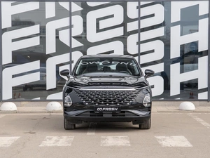 Внедорожник OMODA C5 2023 года, 1959000 рублей, Краснодар