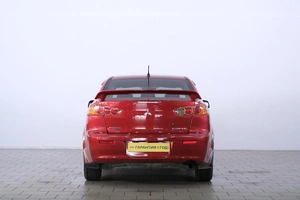 Седан Mitsubishi Lancer 2007 года, 899000 рублей, Омск