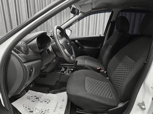 Хетчбэк ВАЗ (LADA) Granta 2019 года, 600000 рублей, Красноярск