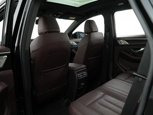 Внедорожник Jetour X90 Plus 2023 года, 2299046 рублей, Москва