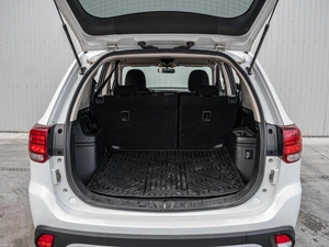 Внедорожник Mitsubishi Outlander 2021 года, 2395000 рублей, Краснодар