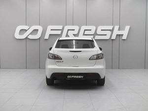 Седан Mazda 3 2010 года, 1099000 рублей, Ростов-на-Дону
