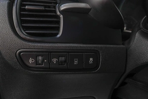 Седан Kia Rio 2018 года, 1219000 рублей, Челябинск