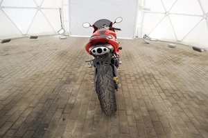 Кабриолет Triumph DAYTONA 675 2007 года, 799000 рублей, Обнинск