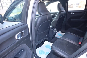 Внедорожник Volvo XC40 2019 года, 3150000 рублей, Мирное