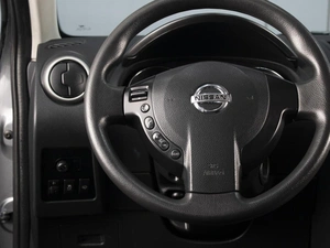 Внедорожник Nissan Qashqai 2013 года, 1100000 рублей, Омск