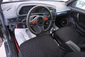 Хетчбэк ВАЗ (LADA) 2114 Samara 2008 года, 239000 рублей, Омск