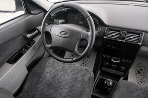 Универсал ВАЗ (LADA) Priora 2009 года, 349000 рублей, Красноярск