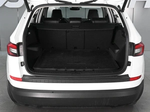 Внедорожник Skoda Kodiaq 2019 года, 2610000 рублей, Аксай
