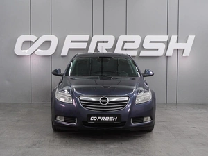 Лифтбек Opel Insignia 2011 года, 754000 рублей, Воронеж