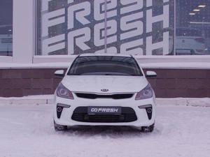 Седан Kia Rio 2019 года, 1249000 рублей, Владимир