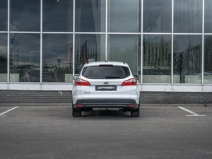 Универсал Ford Focus 2012 года, 719000 рублей, Нижний Новгород