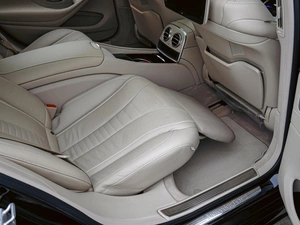 Седан Mercedes-benz S-класс 2013 года, 3650000 рублей, Краснодар