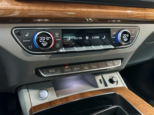 Внедорожник Audi Q5 2022 года, 4249000 рублей, Красноярск