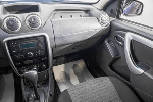 Внедорожник Renault Duster 2013 года, 999000 рублей, Барнаул