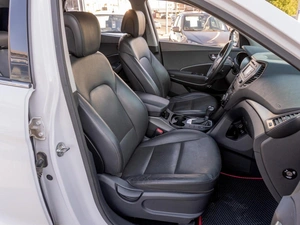 Внедорожник Hyundai Santa Fe 2018 года, 2699000 рублей, Саратов