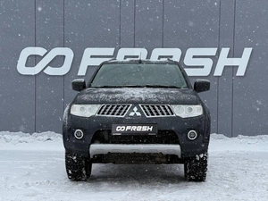 Внедорожник Mitsubishi Pajero Sport 2012 года, 1625000 рублей, Ижевск