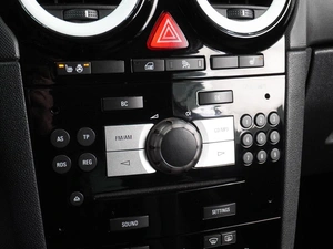 Хетчбэк Opel Corsa 2012 года, 619000 рублей, Воронеж