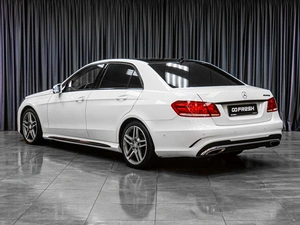 Седан Mercedes-benz E-класс 2013 года, 1749000 рублей, Тюмень