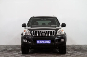 Внедорожник Toyota Land Cruiser Prado 2006 года, 1939000 рублей, Сургут