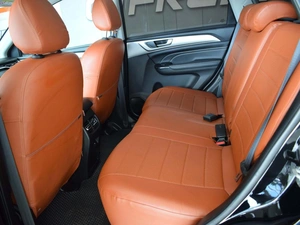 Внедорожник Haval M6 2024 года, 1850000 рублей, Муром