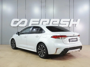 Седан Toyota Levin 2020 года, 1999000 рублей, Воронеж