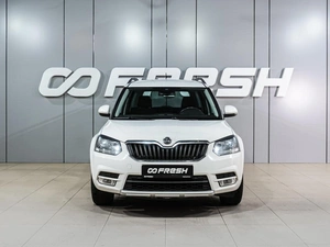 Внедорожник Skoda Yeti 2013 года, 999000 рублей, Воронеж