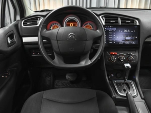 Седан Citroen C4 2014 года, 909000 рублей, Ставрополь
