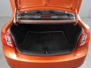 Седан Kia Rio 2011 года, 599000 рублей, Воронеж