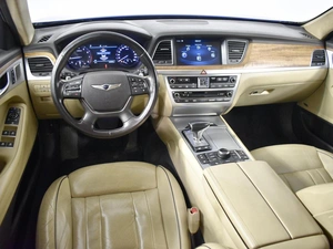 Седан Genesis G80 2018 года, 2499900 рублей, Казань