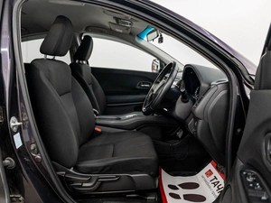 Внедорожник Honda Vezel 2017 года, 1699000 рублей, Красноярск
