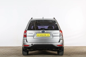 Внедорожник Subaru Forester 2010 года, 1079000 рублей, Тюмень
