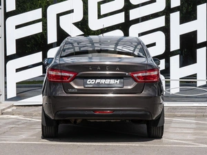 Седан ВАЗ (LADA) Vesta 2019 года, 1009000 рублей, Волгоград