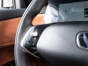 Внедорожник Changan CS75 Plus 2026 года, 3710000 рублей, Волгоград