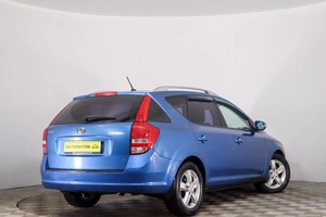 Универсал Kia Ceed 2011 года, 699000 рублей, Пермь