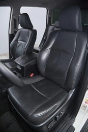 Внедорожник Toyota Land Cruiser Prado 2014 года, 3600000 рублей, Красноярск