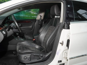 Седан Volkswagen Passat CC 2010 года, 1299000 рублей, Тверь