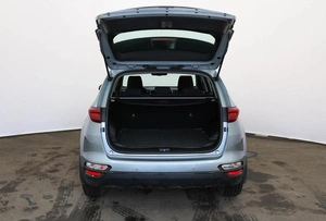 Внедорожник Kia Sportage 2018 года, 1990000 рублей, Орёл