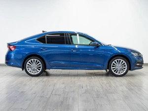Лифтбек Skoda Octavia 2020 года, 1999000 рублей, Саратов