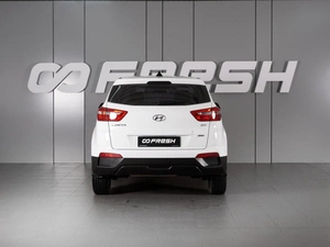 Внедорожник Hyundai Creta 2018 года, 1899000 рублей, Минеральные Воды