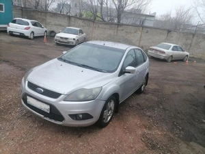 Аренда авто под выкуп 1200 рублей, Красноярск